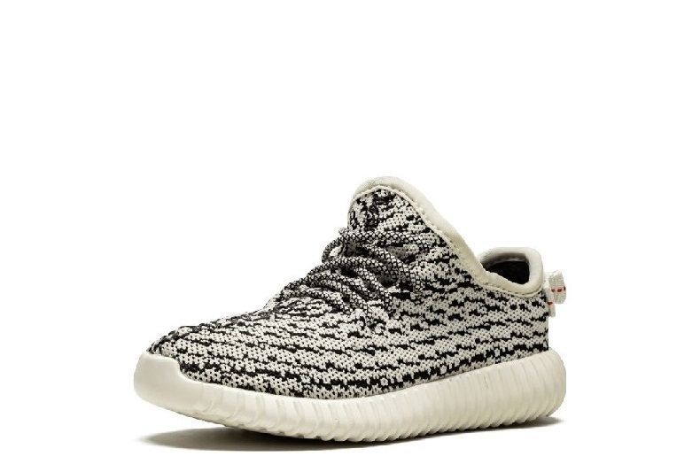 Selling Fakes Infant Yeezy 350 Turtle Dove (4)